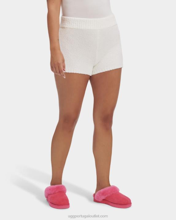 creme finola curta UGG 20TJ979 mulheres
