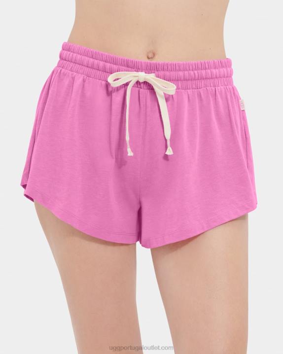 echinacea pamalla short UGG 20TJ1309 mulheres