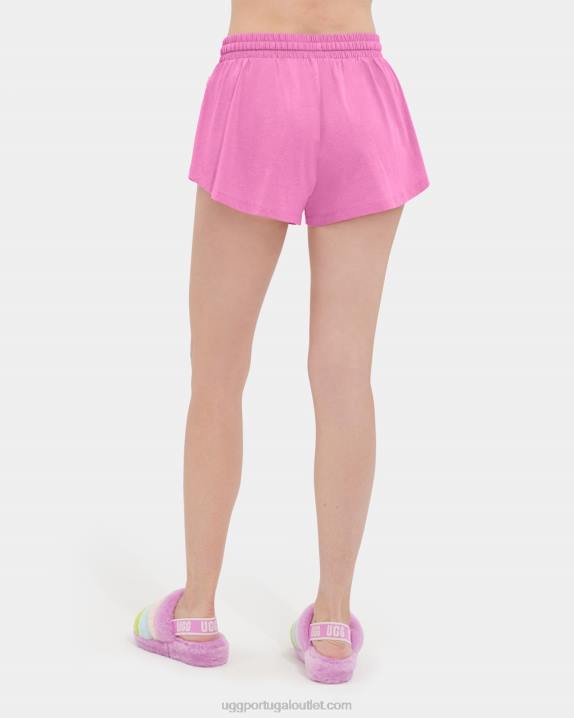 echinacea pamalla short UGG 20TJ1309 mulheres