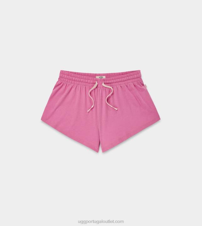 echinacea pamalla short UGG 20TJ1309 mulheres