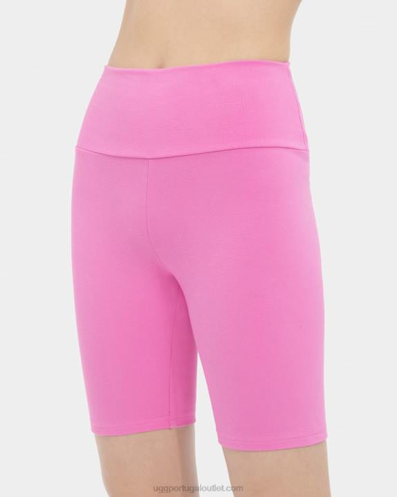 echinacea rilynn biker curto UGG 20TJ2249 mulheres