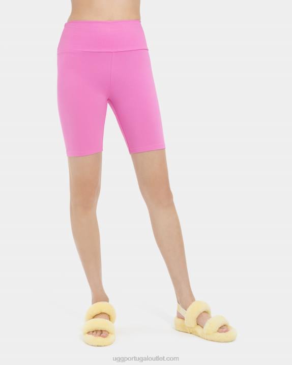 echinacea rilynn biker curto UGG 20TJ2249 mulheres