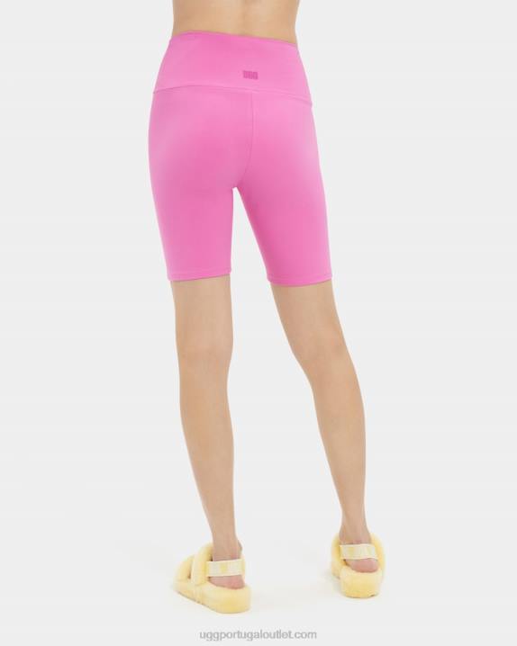 echinacea rilynn biker curto UGG 20TJ2249 mulheres