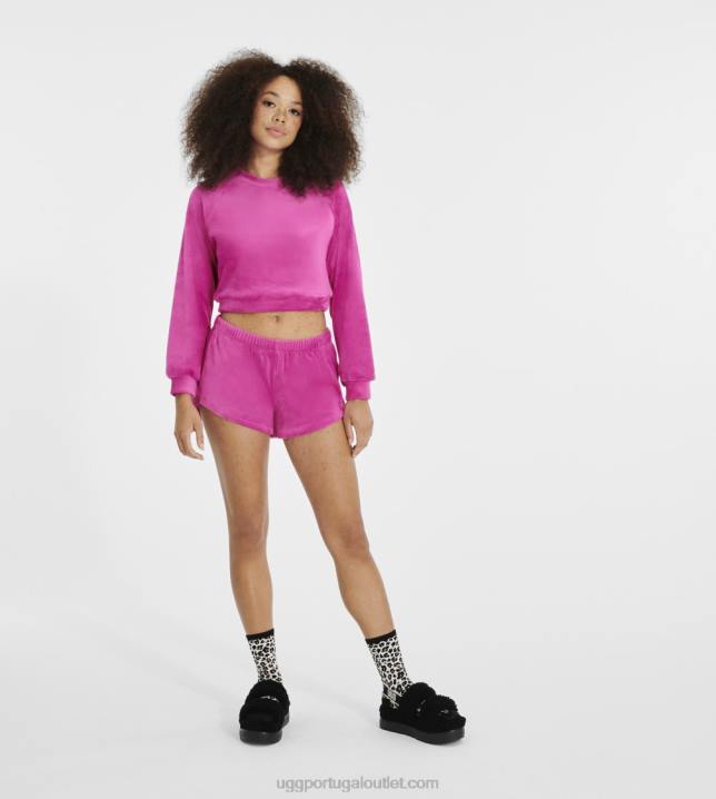 esteva short hansley UGG 20TJ117 mulheres