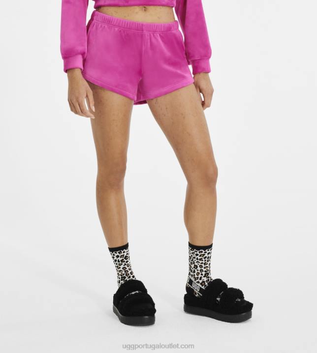 esteva short hansley UGG 20TJ117 mulheres