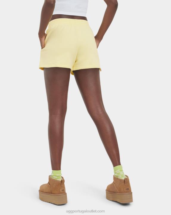 favo de mel noni curto UGG 20TJ2200 mulheres