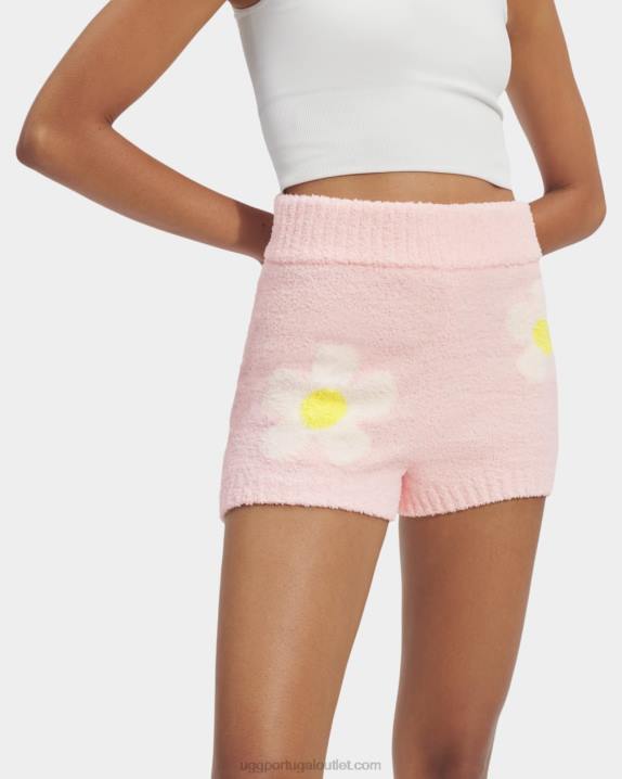 flor de lótus finola curta UGG 20TJ978 mulheres