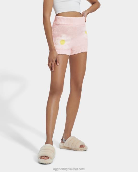 flor de lótus finola curta UGG 20TJ978 mulheres