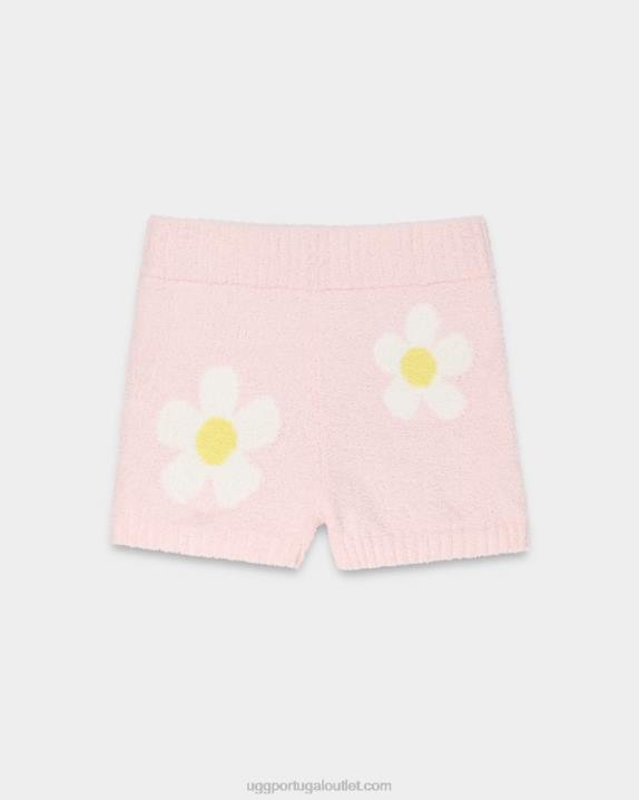 flor de lótus finola curta UGG 20TJ978 mulheres