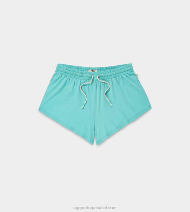 laguna pamalla short UGG 20TJ1308 mulheres