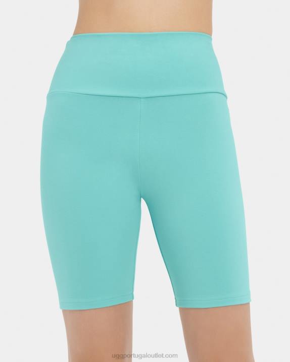 laguna rilynn biker curto UGG 20TJ2246 mulheres