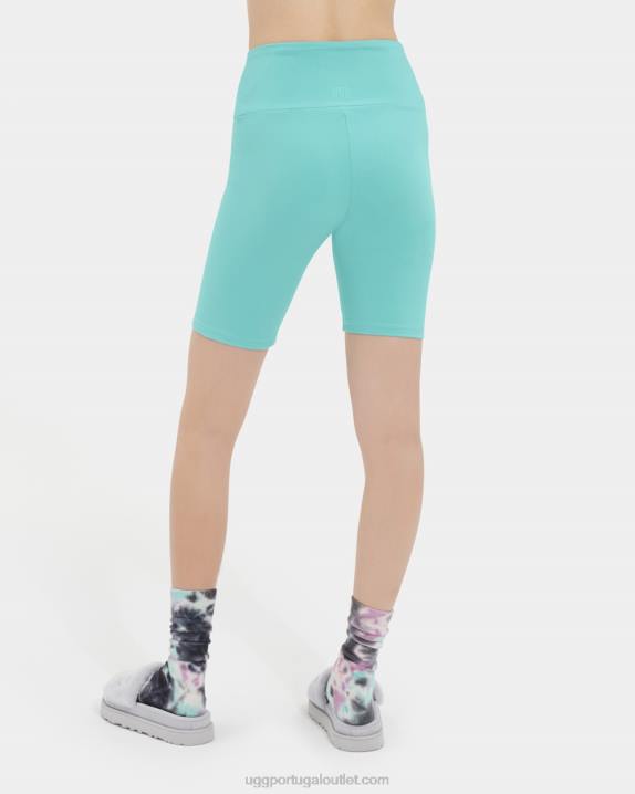 laguna rilynn biker curto UGG 20TJ2246 mulheres