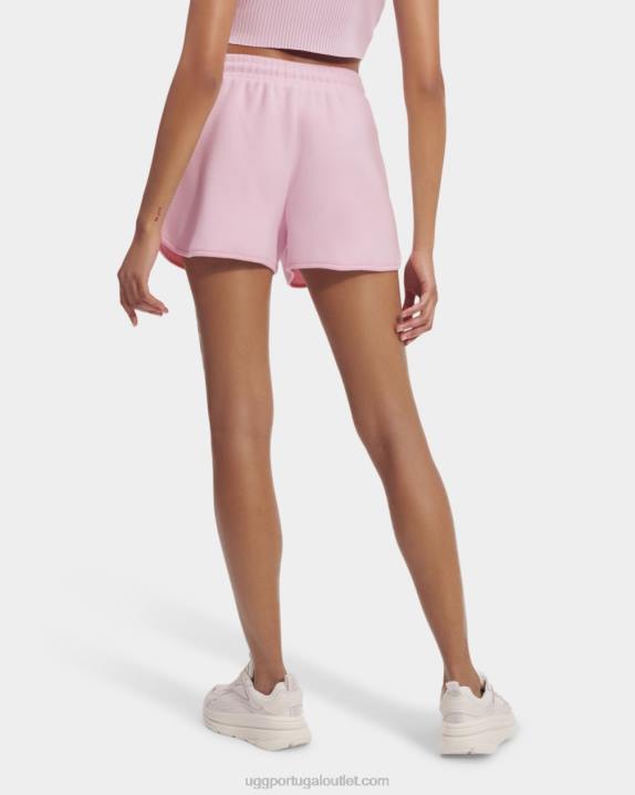 lilás empoeirado petria sherpa curto UGG 20TJ874 mulheres