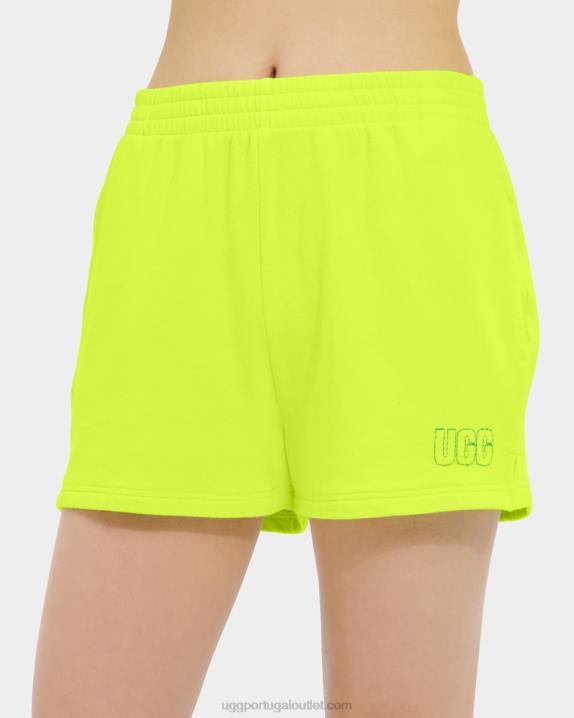 marcador noni curto UGG 20TJ1056 mulheres