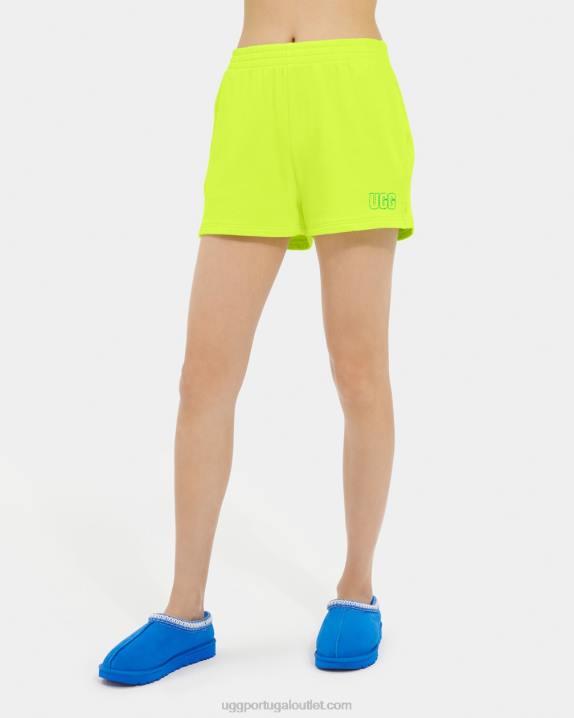 marcador noni curto UGG 20TJ1056 mulheres