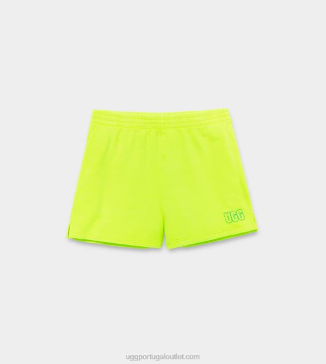 marcador noni curto UGG 20TJ1056 mulheres