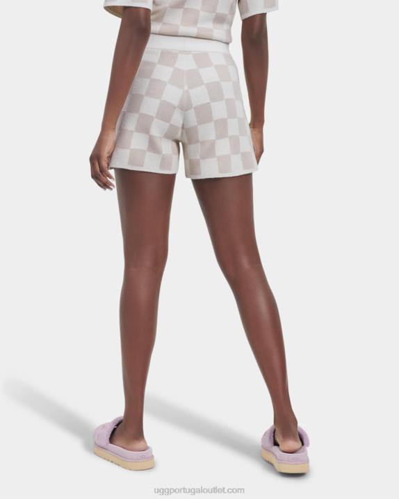 nimbo/antigo maliah curto UGG 20TJ960 mulheres