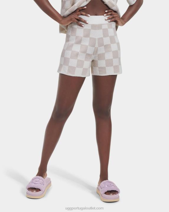 nimbo/antigo maliah curto UGG 20TJ960 mulheres