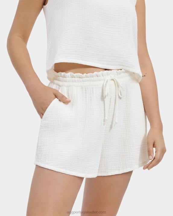 nimbo moriah curto UGG 20TJ966 mulheres