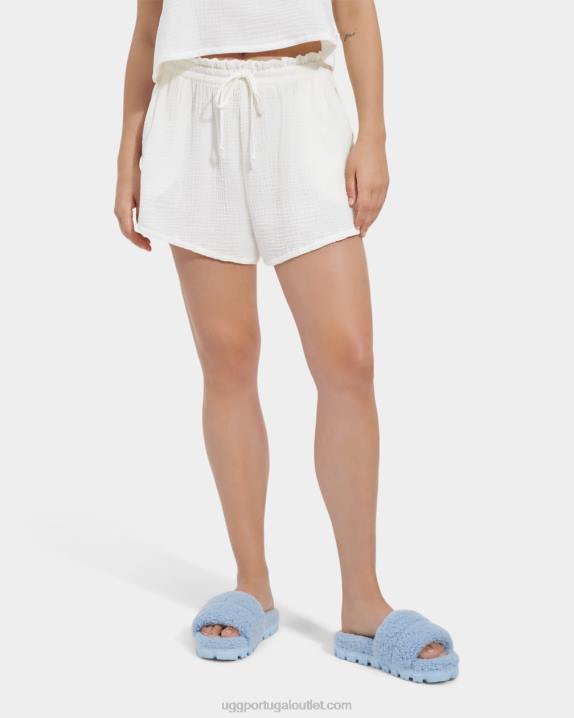 nimbo moriah curto UGG 20TJ966 mulheres