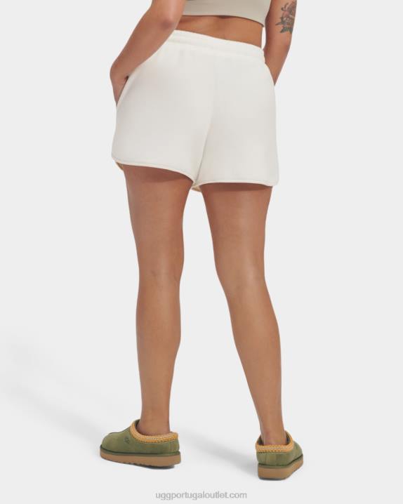 nimbo petria sherpa curto UGG 20TJ876 mulheres