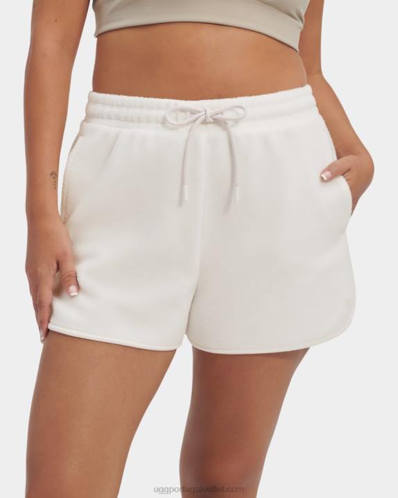 nimbo petria sherpa curto UGG 20TJ876 mulheres