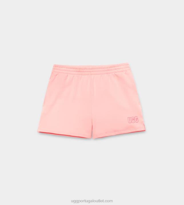 opala rosa noni curto UGG 20TJ1057 mulheres