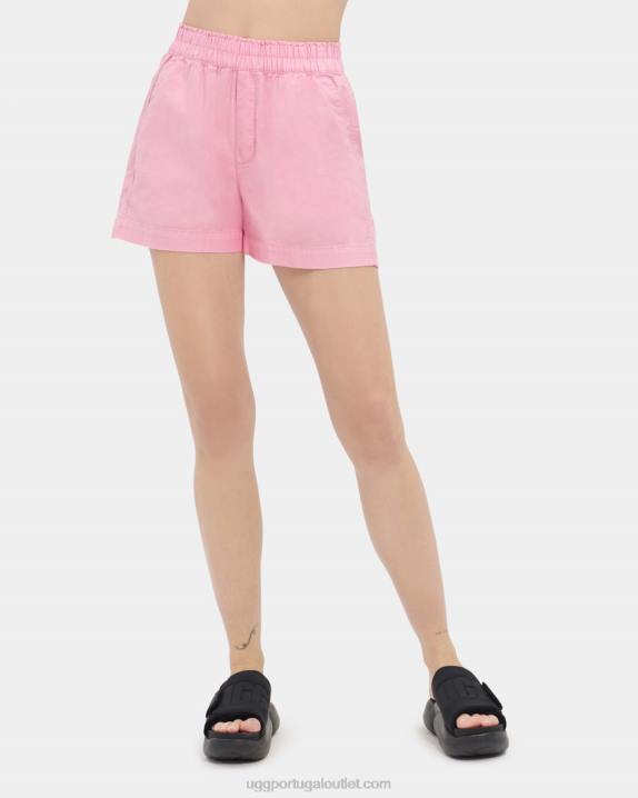 sonhar Acordado bermuda enora UGG 20TJ1114 mulheres