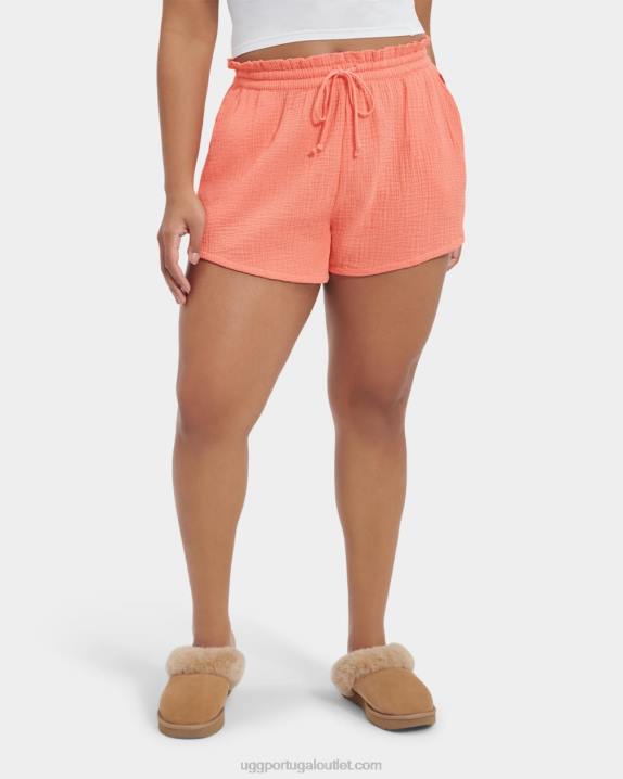 terreno moriah curto UGG 20TJ965 mulheres