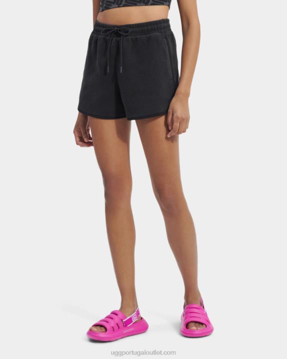 tinta petria sherpa curto UGG 20TJ875 mulheres