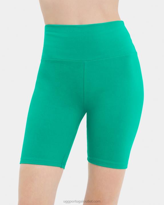 verde esmeralda rilynn biker curto UGG 20TJ2247 mulheres