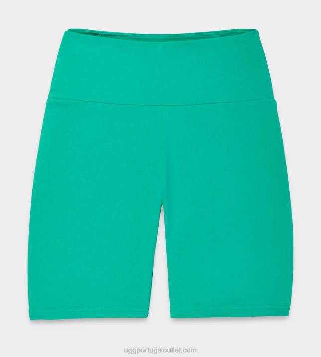 verde esmeralda rilynn biker curto UGG 20TJ2247 mulheres