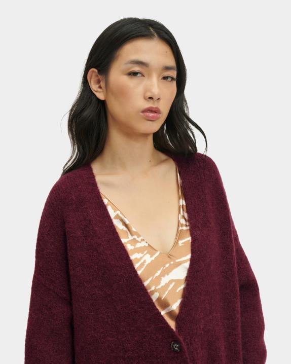 Figo jaelyn cardigã UGG 20TJ1301 mulheres