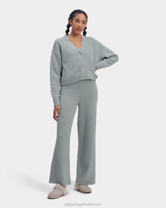 calçada cardigã cropped nyomi UGG 20TJ932 mulheres