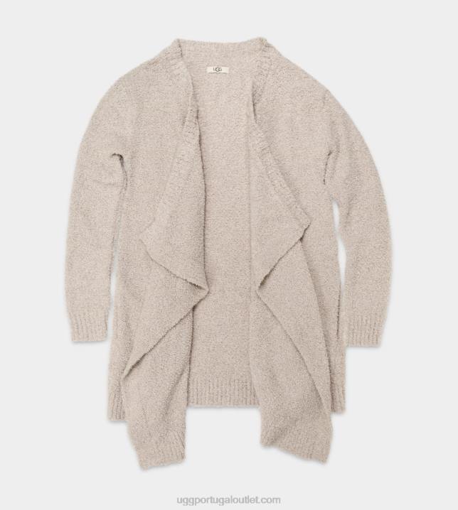 troncos cardigã foebe UGG 20TJ1180 mulheres