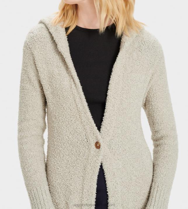 troncos cardigã judith UGG 20TJ1045 mulheres