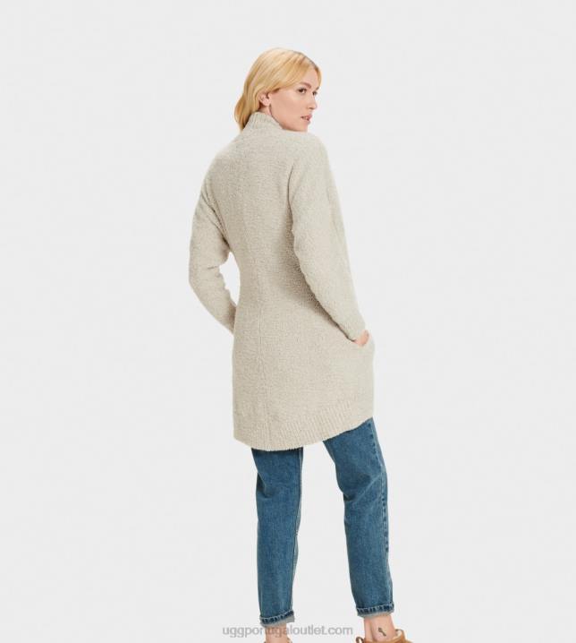 troncos casaco fremont UGG 20TJ1040 mulheres