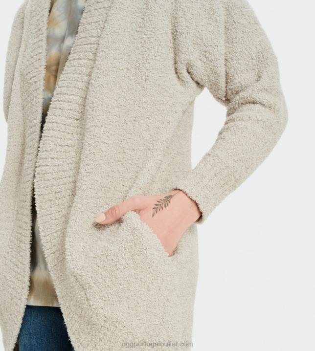 troncos casaco fremont UGG 20TJ1040 mulheres