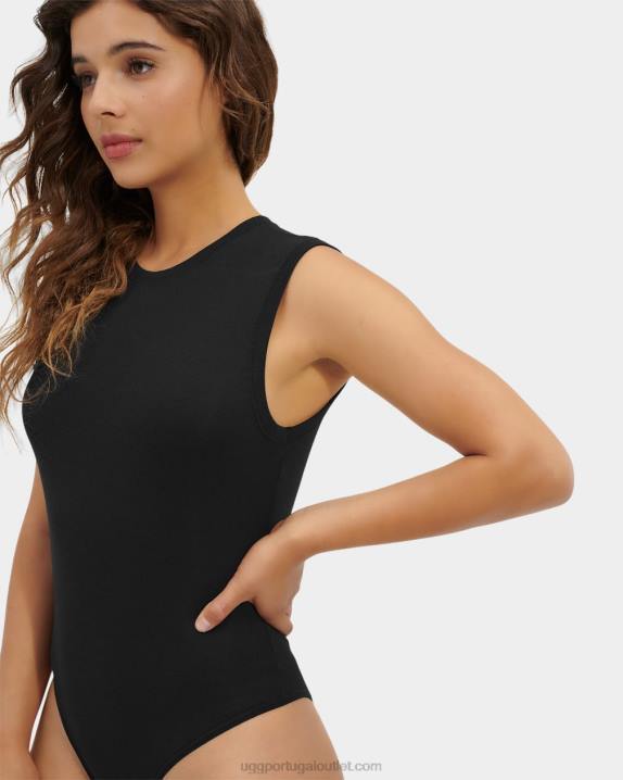 alcatrão macacão mylah UGG 20TJ1080 mulheres