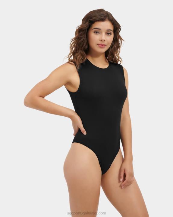 alcatrão macacão mylah UGG 20TJ1080 mulheres