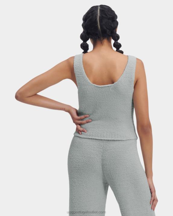 calçada blusinha dulcie UGG 20TJ968 mulheres