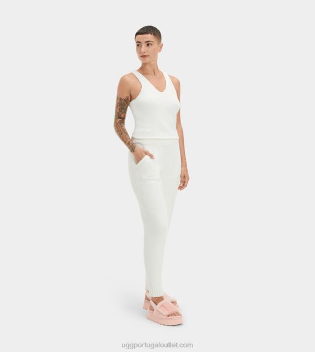 creme blusinha dulcie UGG 20TJ969 mulheres