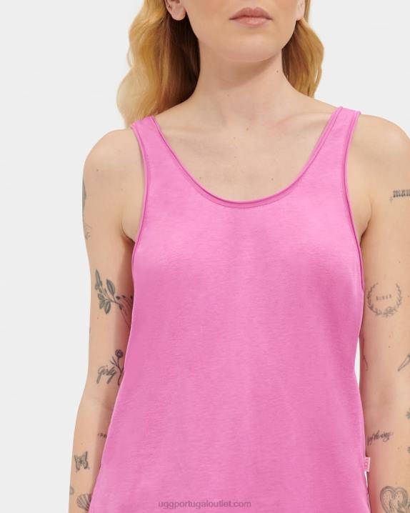 echinacea tanque coralynn UGG 20TJ1218 mulheres