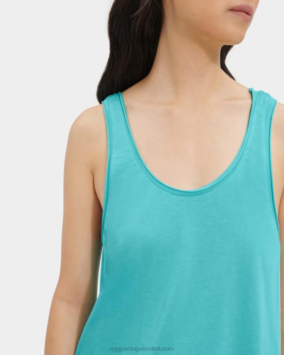 laguna tanque coralynn UGG 20TJ1217 mulheres