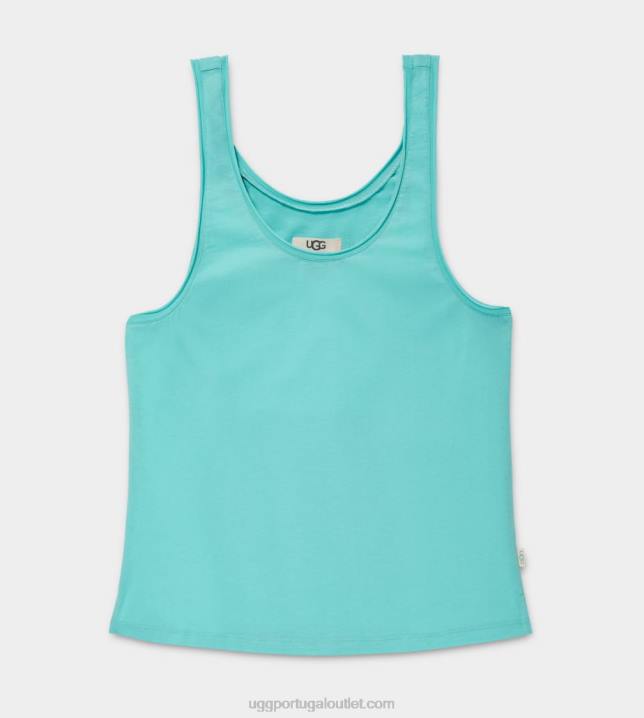 laguna tanque coralynn UGG 20TJ1217 mulheres