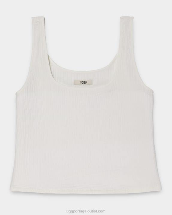 nimbo tanque de cintia UGG 20TJ956 mulheres
