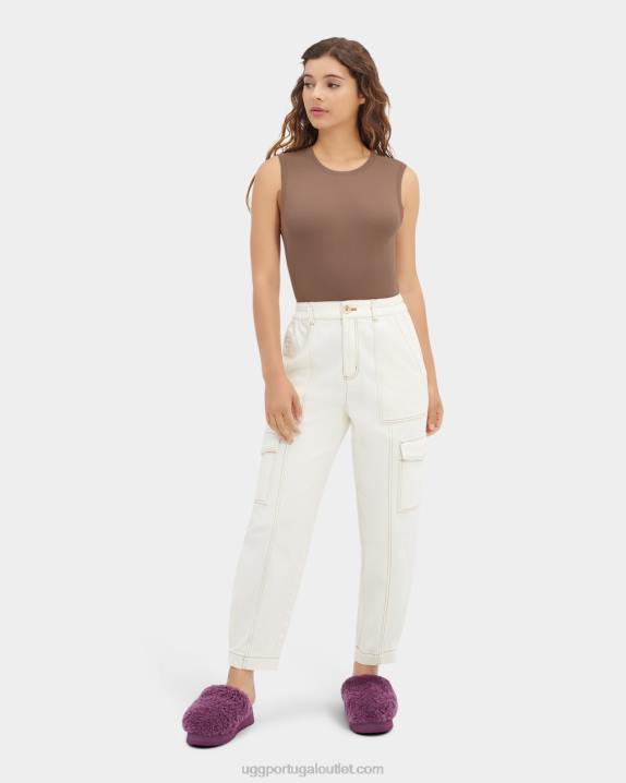 tartaruga macacão mylah UGG 20TJ1081 mulheres