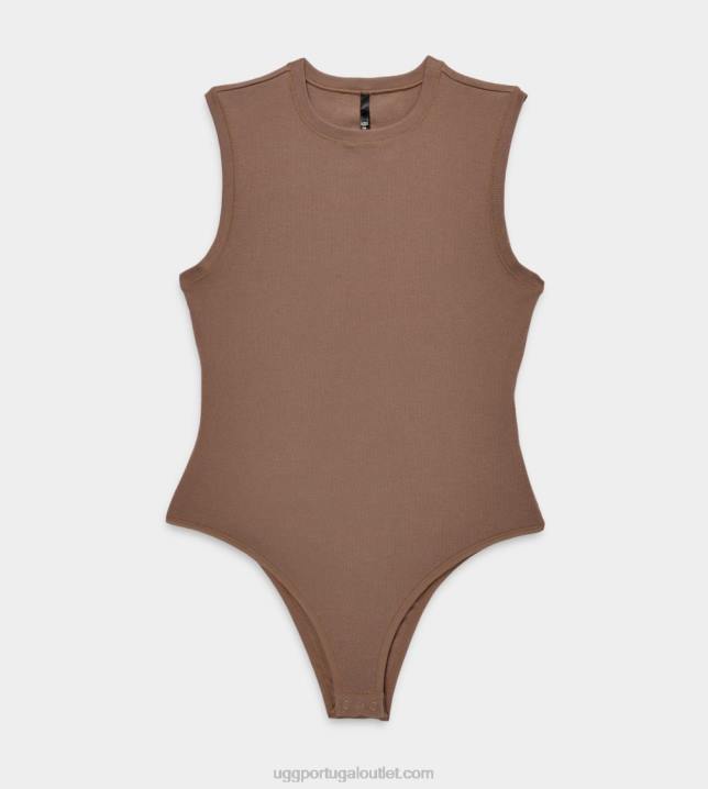 tartaruga macacão mylah UGG 20TJ1081 mulheres