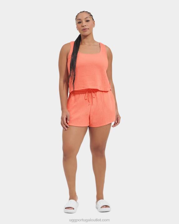 terreno tanque de cintia UGG 20TJ957 mulheres