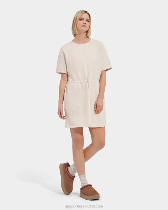 Antiguidade vestido anisha UGG 20TJ1000 mulheres